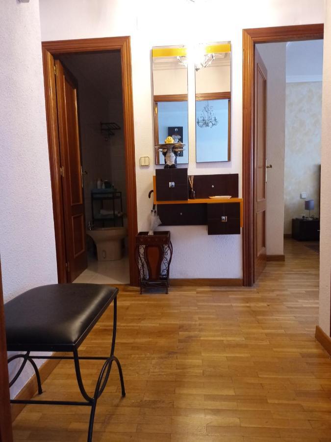 Confortable Y Luminoso Apartamento Βαγιαδολίδ Εξωτερικό φωτογραφία