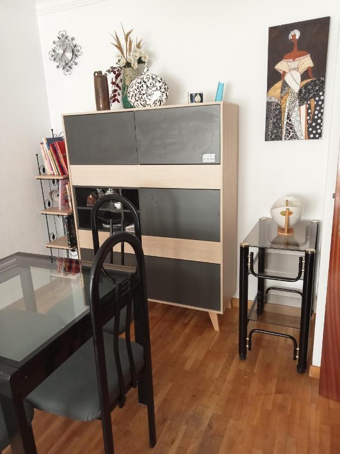 Confortable Y Luminoso Apartamento Βαγιαδολίδ Εξωτερικό φωτογραφία